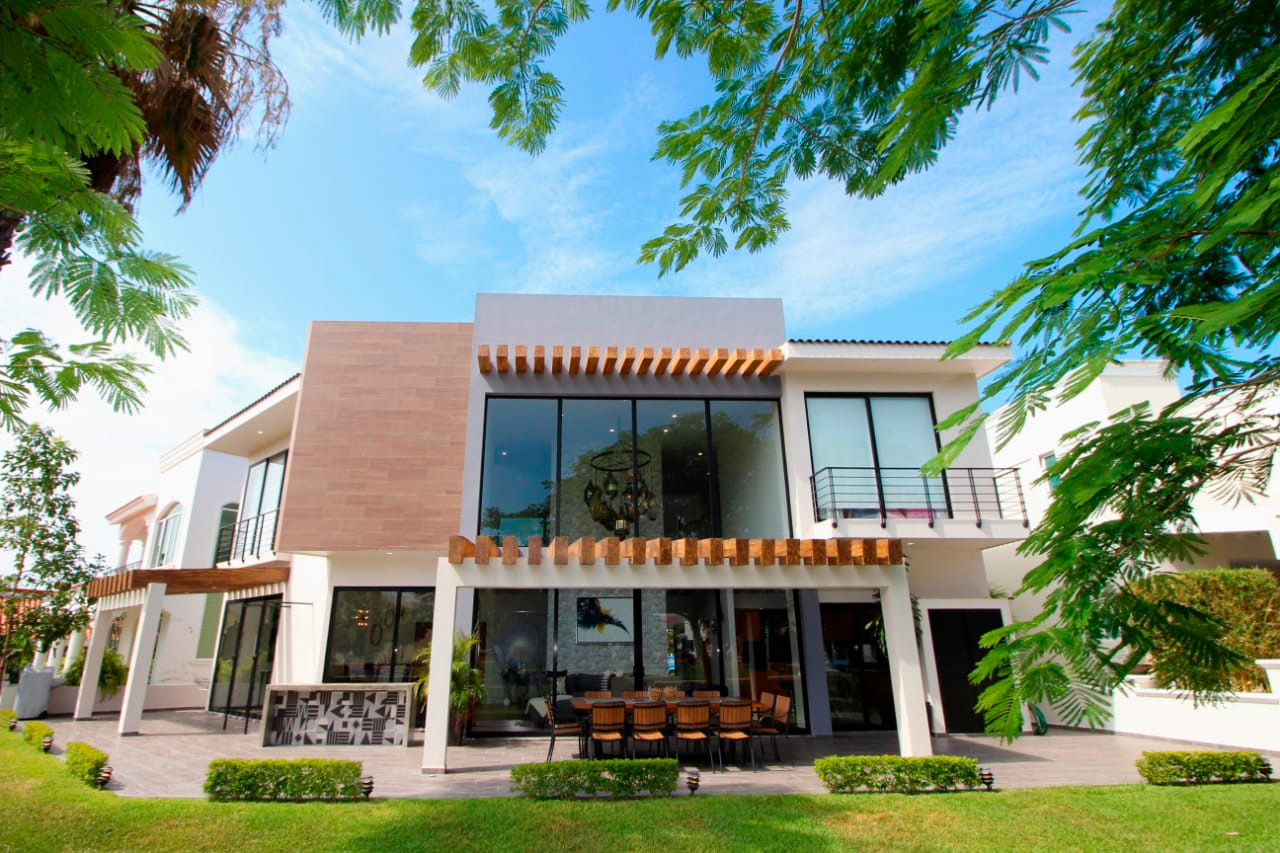 Casa en Venta Club Real Mazatlán - Rigal Real Estate